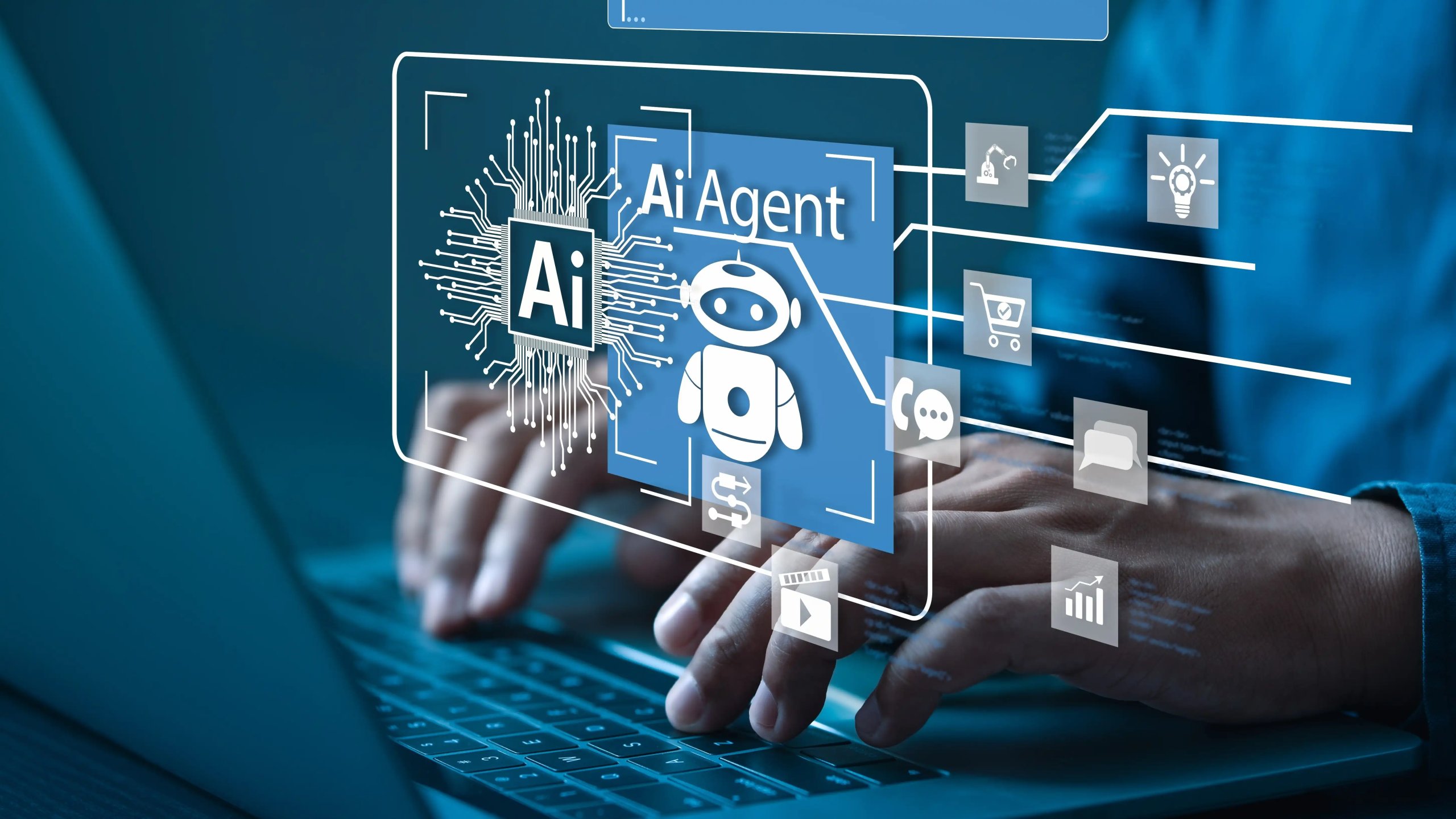 Πώς η AWS Ανοίγει Νέους Δρόμους με το Agent SOPs