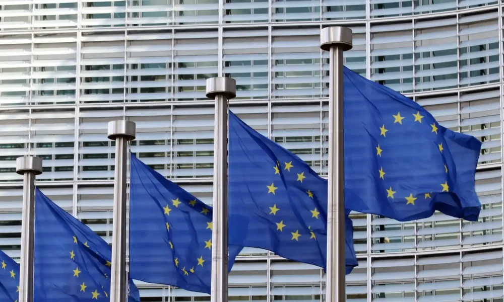 Ευρώπη και Cloud: Η Μάχη για Κυριαρχία