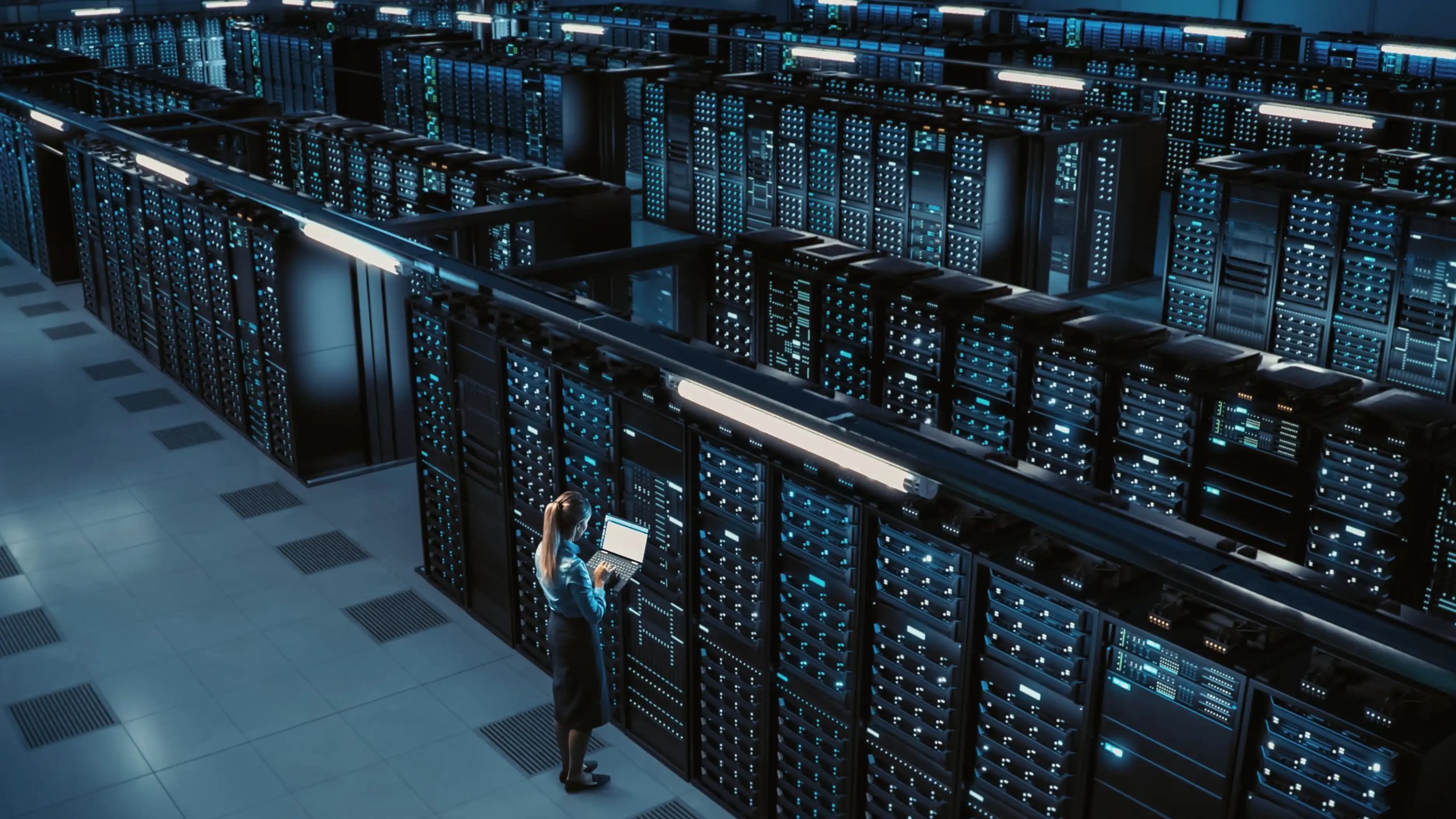 Χρειάζεστε πραγματικά όλες αυτές τις GPUs;