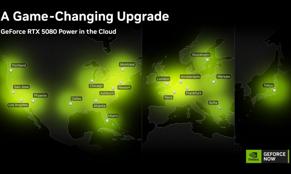 Εκπτώσεις Black Friday: Μισή Τιμή για GeForce NOW Ultimate