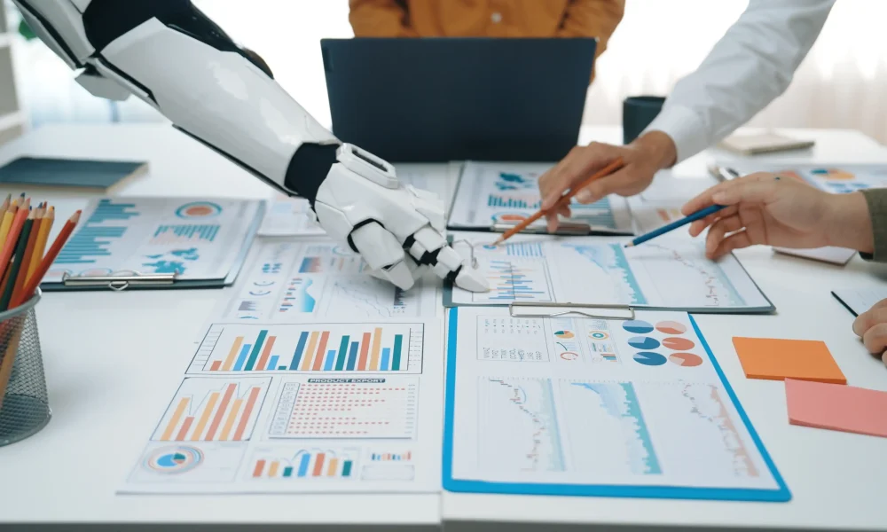 Google BigQuery: Ενσωμάτωση AI για Ανάλυση Αδόμητων Δεδομένων