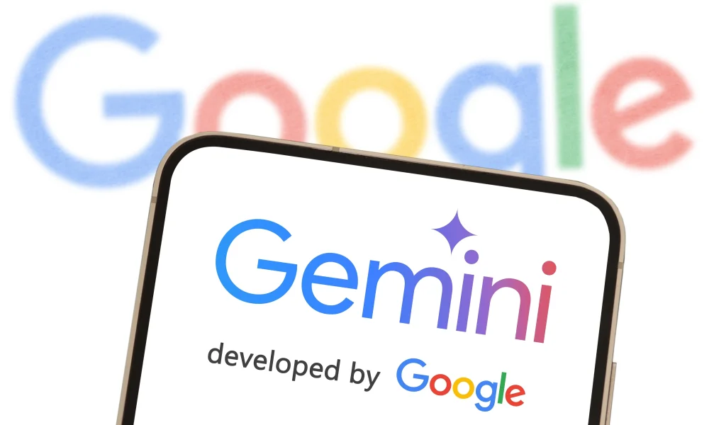 Η Google Παρουσιάζει το Gemini 3 με Νέες Δυνατότητες Λογικής και Αυτοματοποίησης