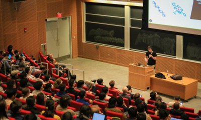 MIT scientists debut a generative AI model that could create molecules addressing hard-to-treat diseases | MIT News