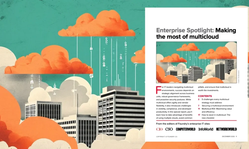 Αξιοποιώντας το πολυνηφιακό περιβάλλον στο έπακρο