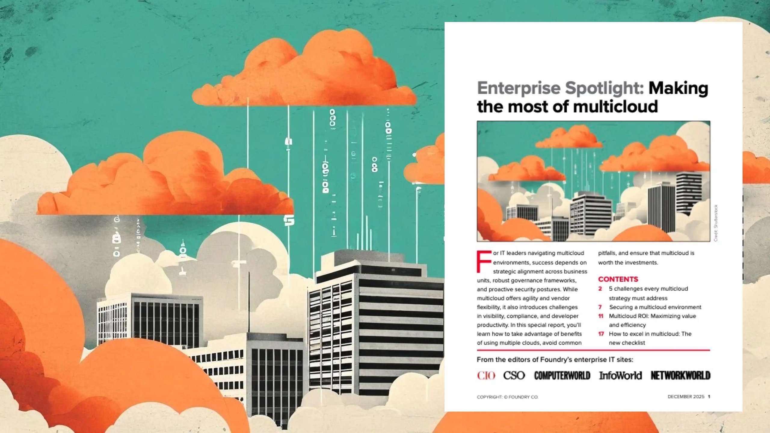 Αξιοποιώντας το πολυνηφιακό περιβάλλον στο έπακρο