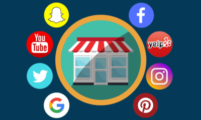 Διαχείριση Κοινωνικών Δικτύων για την Επιχείρησή σας