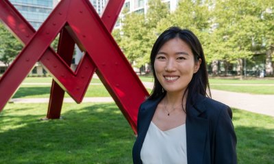 3 Questions: Using computation to study the world’s best single-celled chemists | MIT News