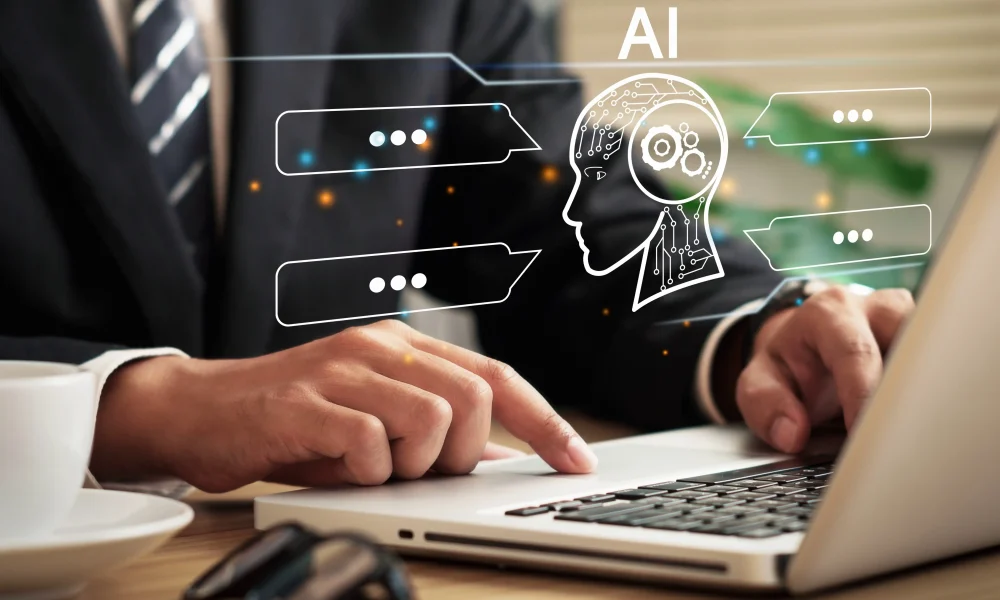 Η μνήμη της AI ως πρόβλημα βάσης δεδομένων