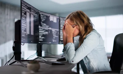 Η αντιμετώπιση του κρυφού κόστους του αναποτελεσματικού κώδικα από την τεχνητή νοημοσύνη