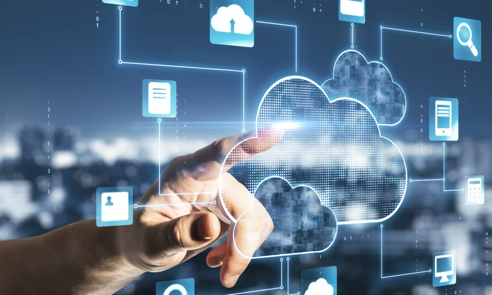 Η AWS Αλλάζει Πορεία: Το Μέλλον Είναι Πολυ-Cloud