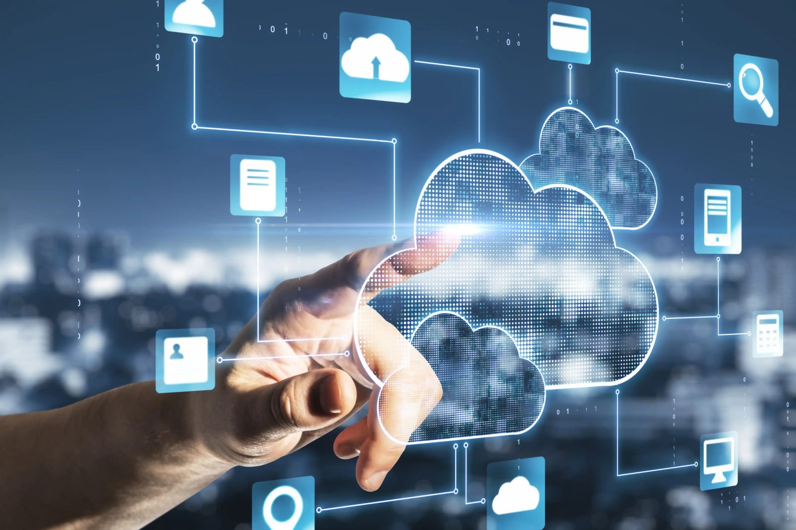 Η AWS Αλλάζει Πορεία: Το Μέλλον Είναι Πολυ-Cloud