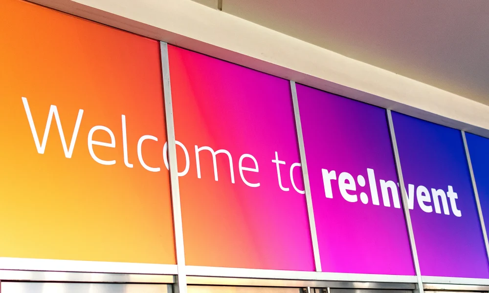 Η AWS Αναβαθμίζει Τα Μοντέλα Τεχνητής Νοημοσύνης