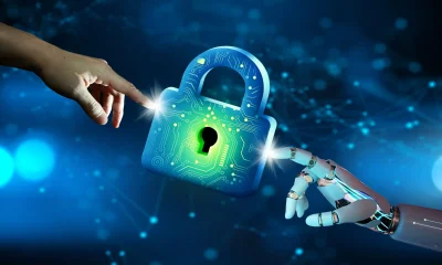 Building AI agents the safe way