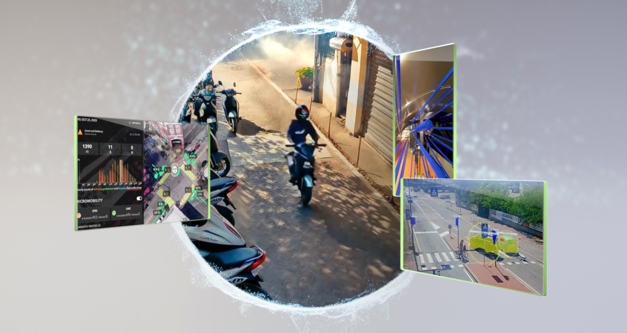 Η επανάσταση των έξυπνων πόλεων: Πώς οι AI πράκτορες μεταμορφώνουν τις αστικές λειτουργίες