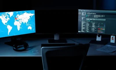 Η επανεμφάνιση του Ιρανικού Infy APT με νέα κακόβουλη δραστηριότητα