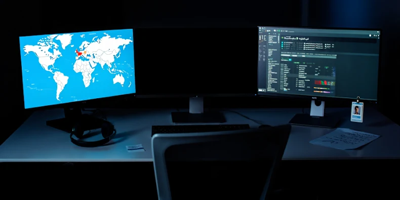 Η επανεμφάνιση του Ιρανικού Infy APT με νέα κακόβουλη δραστηριότητα