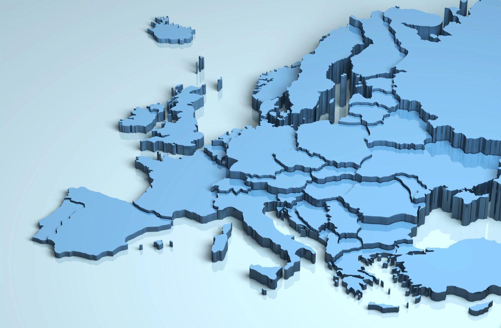 Η τοπική υποδομή cloud καθορίζει το μέλλον της τεχνητής νοημοσύνης στην Ευρώπη