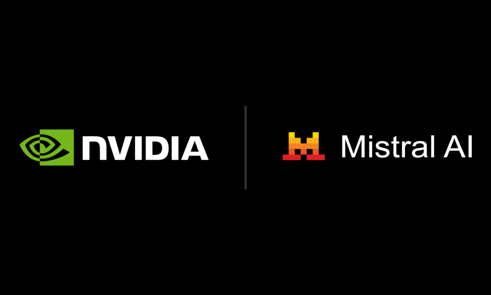 Η NVIDIA Συνεργάζεται με την Mistral AI για Νέα Οικογένεια Ανοιχτών Μοντέλων