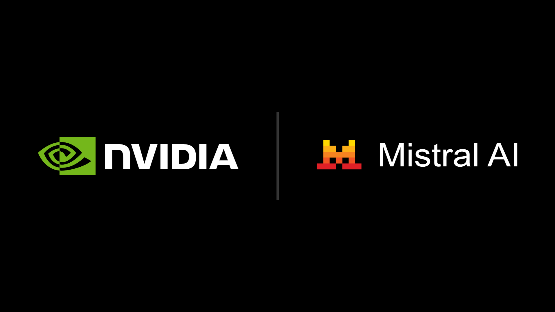 Η NVIDIA Συνεργάζεται με την Mistral AI για Νέα Οικογένεια Ανοιχτών Μοντέλων