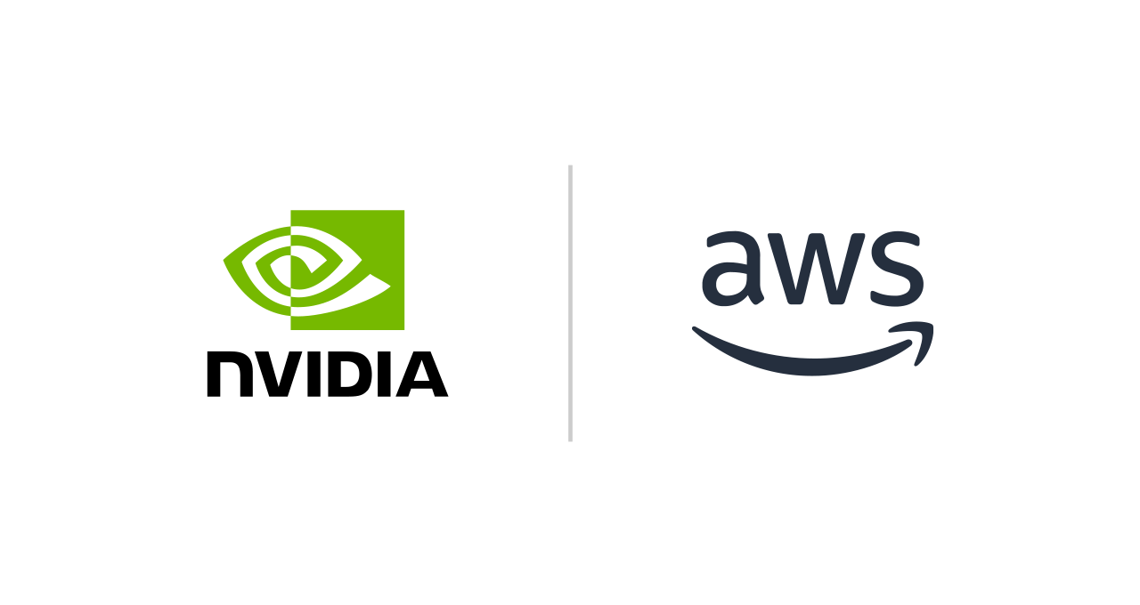 NVIDIA και AWS: Μια Νέα Εποχή Συνεργασίας στην Τεχνητή Νοημοσύνη