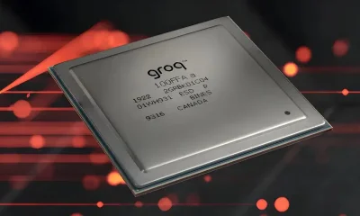 Nvidia licenses Groq’s inferencing chip tech and hires its leaders