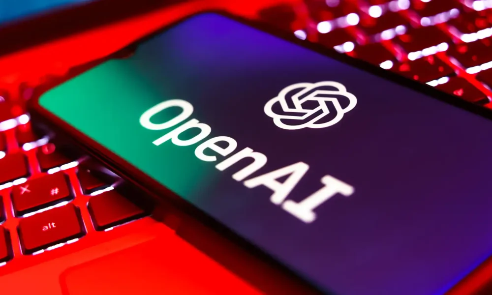 Η OpenAI Παρουσιάζει το GPT-5.2: Ανταγωνισμός με το Google Gemini 3