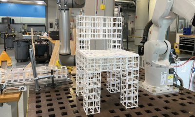 “Robot, make me a chair” | MIT News