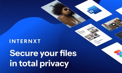 This 10TB cloud storage lifetime subscription just dropped under $300