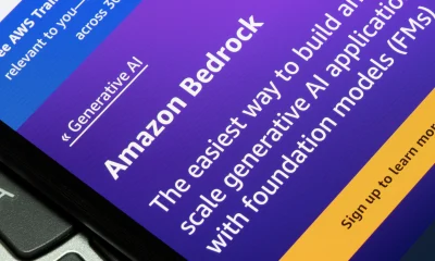 Το Advanced Prompt Optimization στο Bedrock της AWS