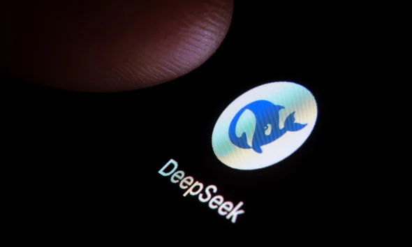 DeepSeek και η νέα τιμή του V4‑Pro