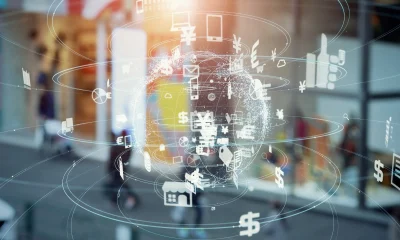 Salesforce + Informatica: το headless για τα επιχειρηματικά δεδομένα