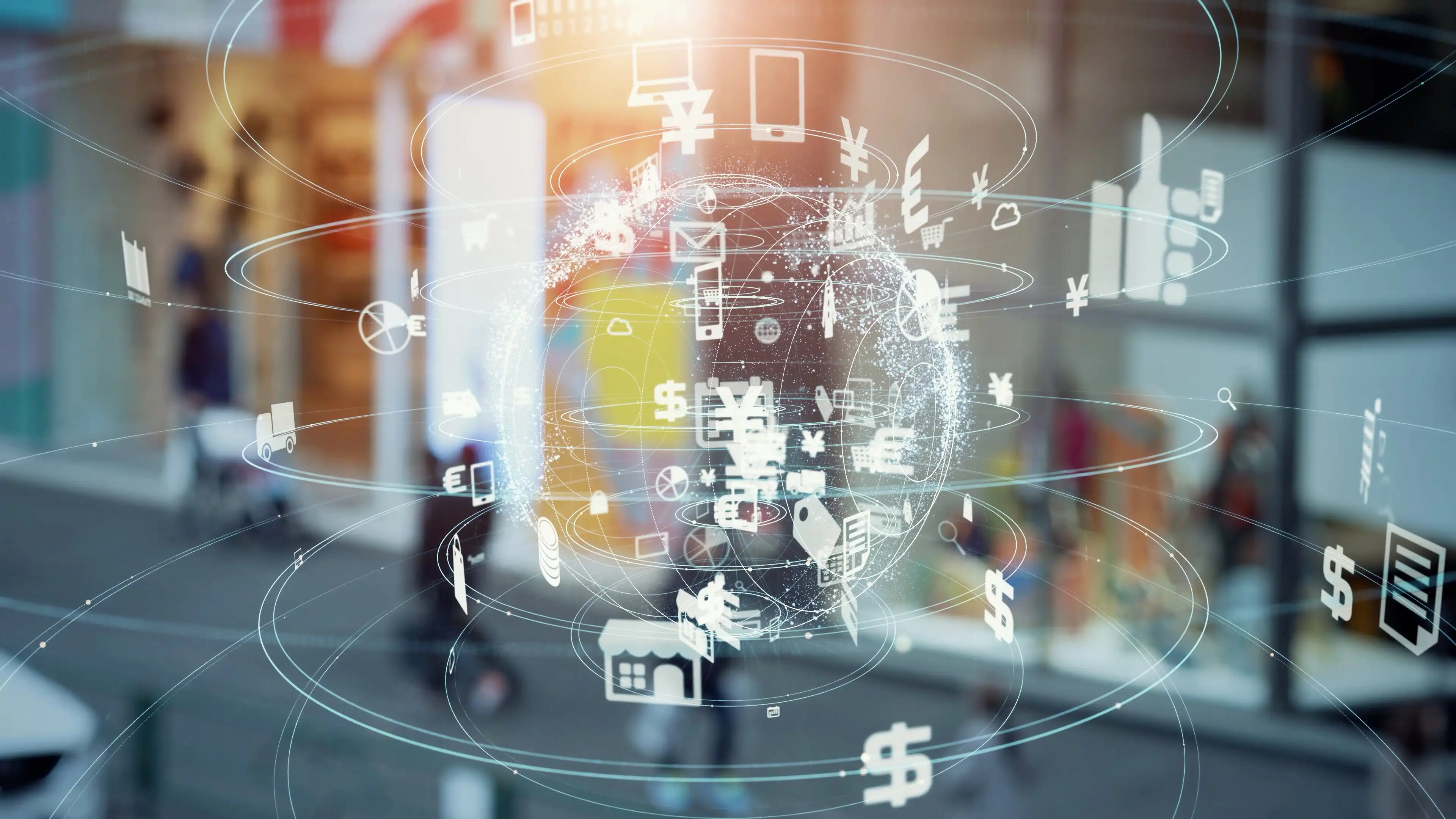 Salesforce + Informatica: το headless για τα επιχειρηματικά δεδομένα