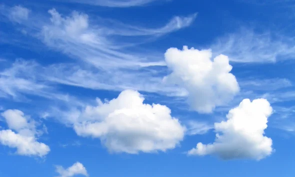 Οι τρεις μεγάλοι του cloud είναι πιο όμοιοι απ’ ό,τι νομίζεις