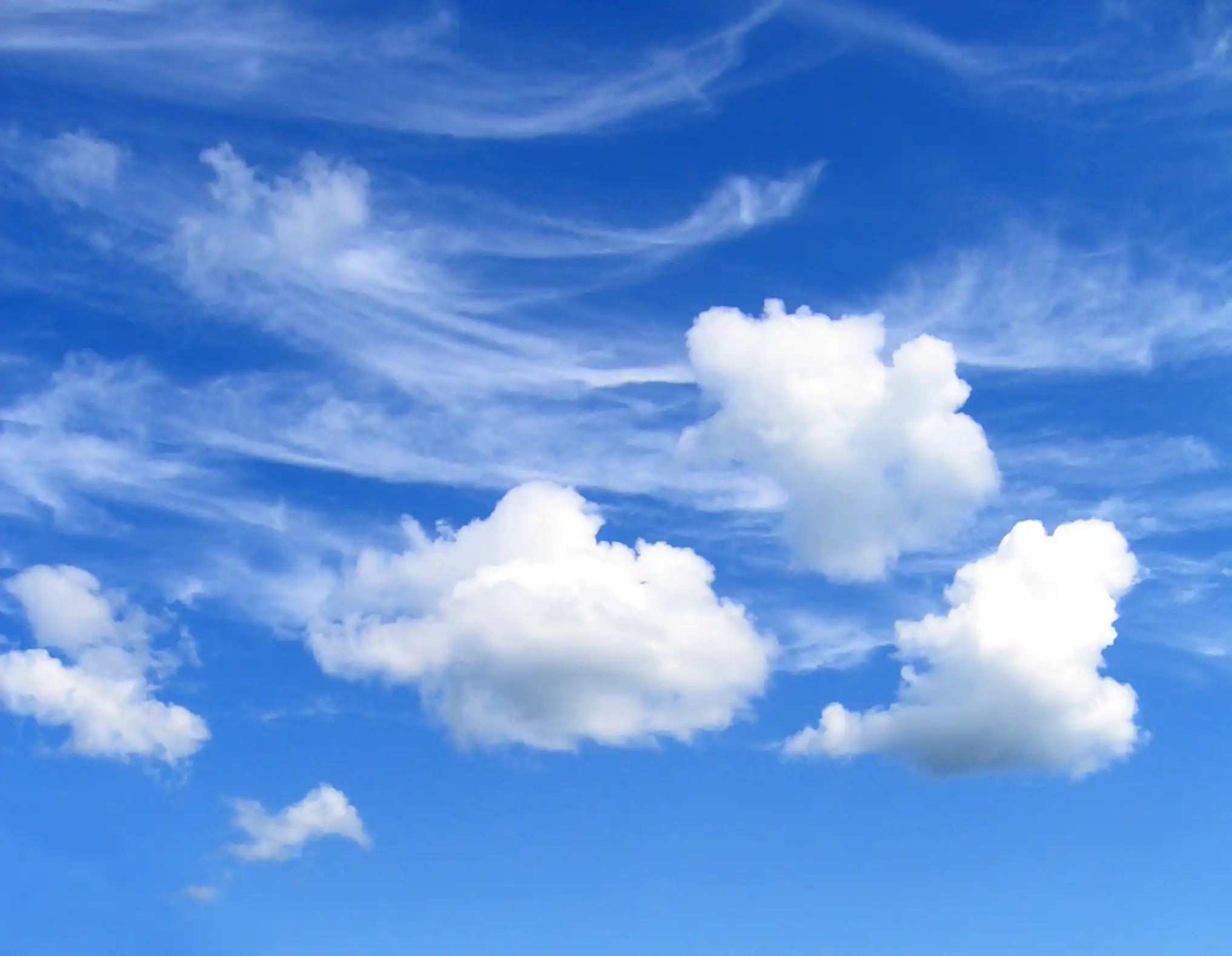 Οι τρεις μεγάλοι του cloud είναι πιο όμοιοι απ’ ό,τι νομίζεις