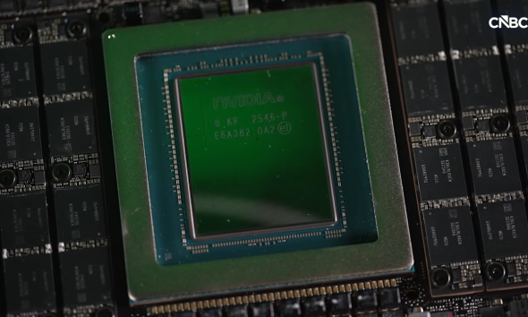 Η νέα μνήμη της TRUSTA σπάει το όριο VRAM των GPUs