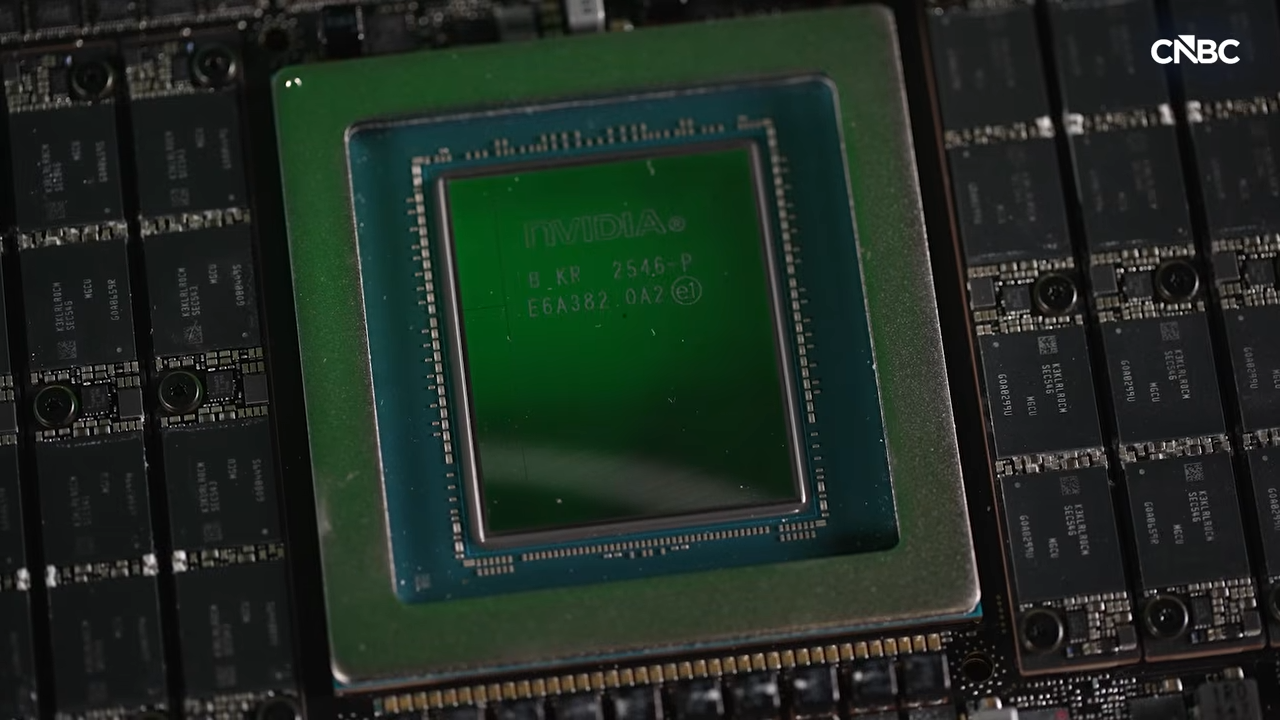 Η νέα μνήμη της TRUSTA σπάει το όριο VRAM των GPUs