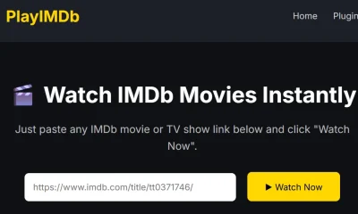 Universal κερδίζει ινδική δικαστική εντολή κατά sites με σήμα IMDb