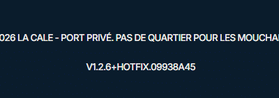 ACE στρέφεται κατά private tracker, forum και APIs