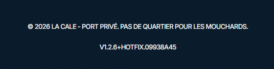 ACE στρέφεται κατά private tracker, forum και APIs