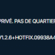 ACE στρέφεται κατά private tracker, forum και APIs
