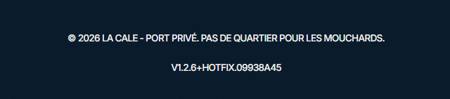 ACE στρέφεται κατά private tracker, forum και APIs
