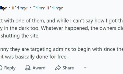 Το Gay‑Torrents εξαφανίστηκε μετά από αγωγή της FlavaWorks