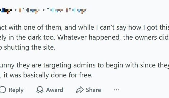 Το Gay‑Torrents εξαφανίστηκε μετά από αγωγή της FlavaWorks