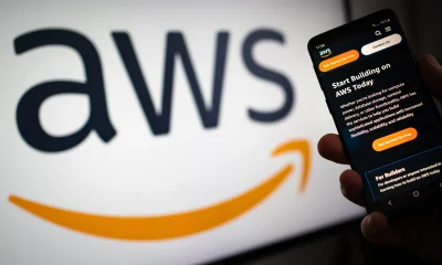 Η AWS απλοποιεί τη μετακίνηση αδειών SQL Server στο cloud