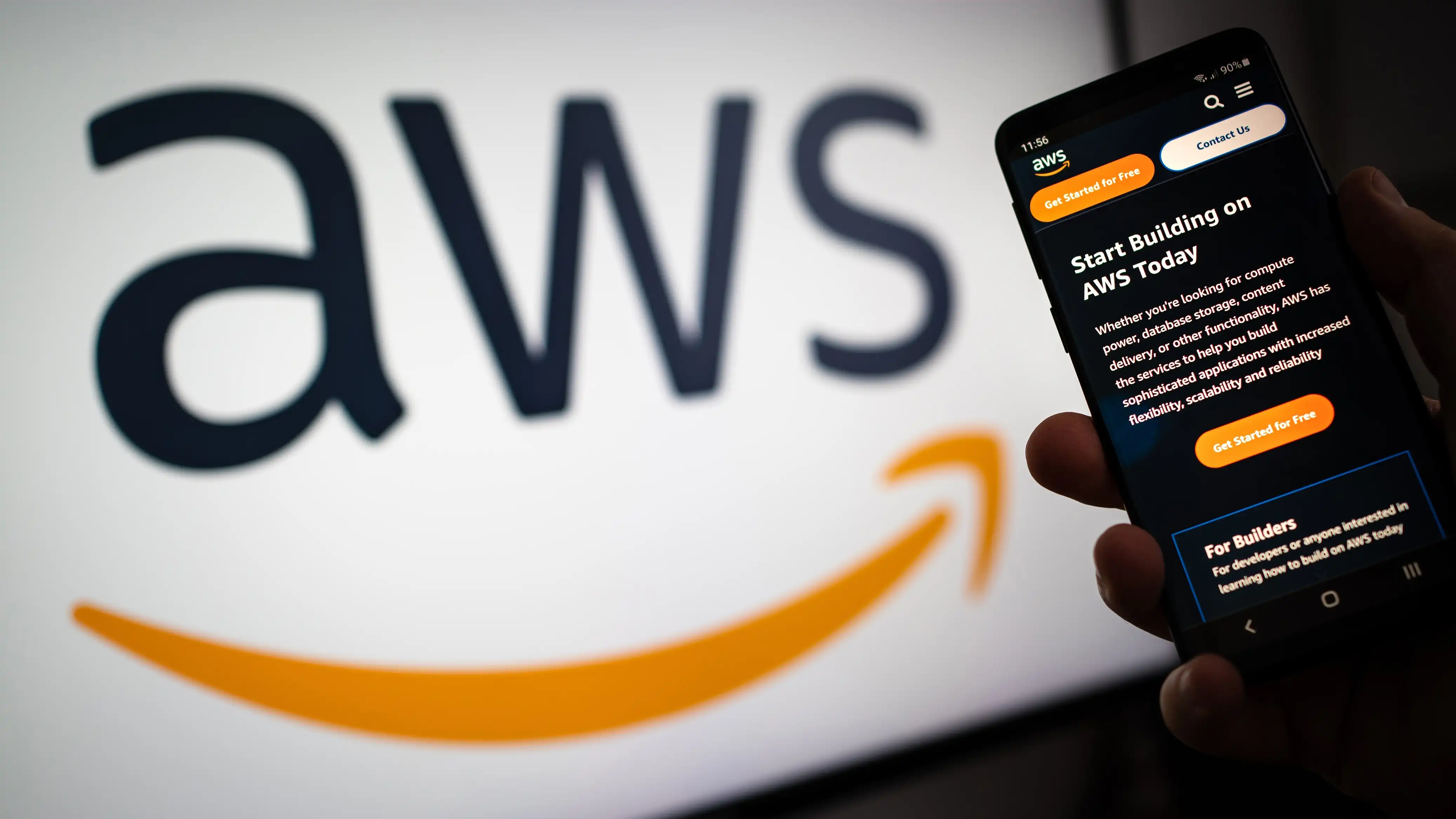Η AWS απλοποιεί τη μετακίνηση αδειών SQL Server στο cloud
