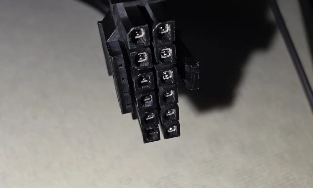 Καμένο 12VHPWR σε RTX 5090: τι πήγε στραβά